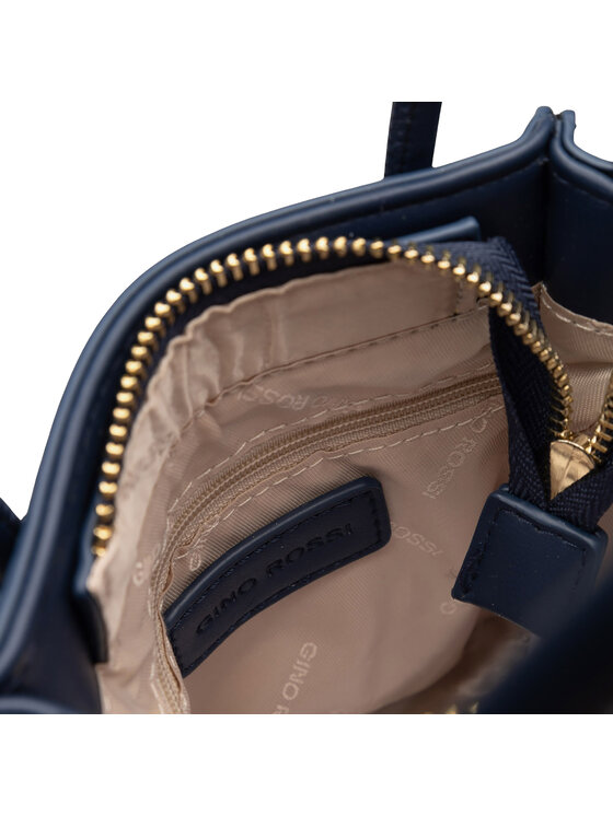 Gino Rossi Gino Rossi Handtasche OJ-82716 Dunkelblau