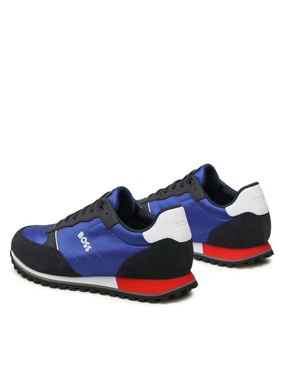 Sneakers 50470152 Blu