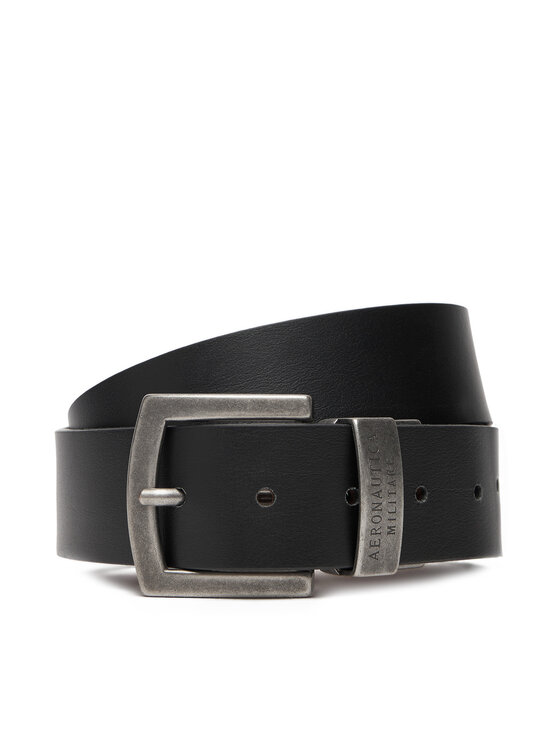 Aeronautica Militare Aeronautica Militare Meeste püksirihm 252CP0266UPL00312 Pruun