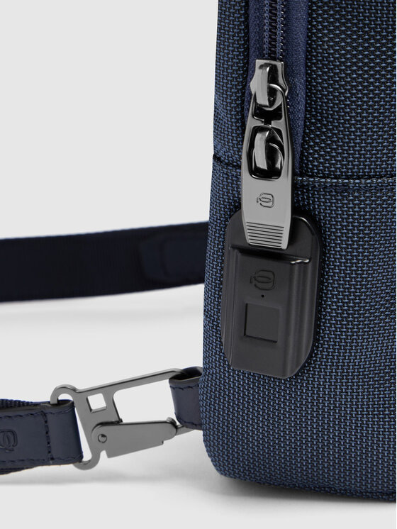 Piquadro Piquadro Borsa 12785 Blu