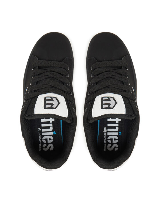 Etnies Etnies Laisvalaikio batai Callicut  4101000014 Juoda