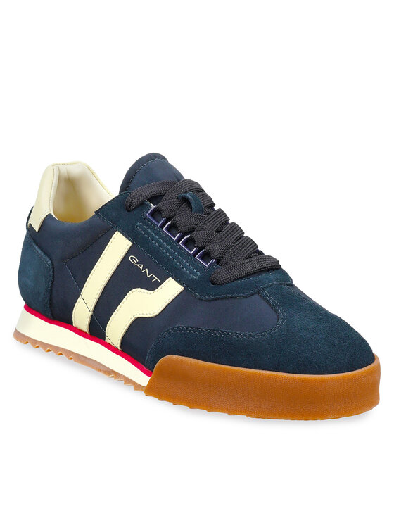Gant Gant Sneakersy 32633171 Granatowy