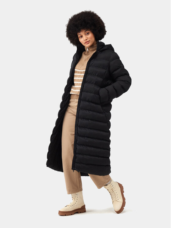 Regatta Regatta Зимно яке Elender RWN268 Черен Regular Fit