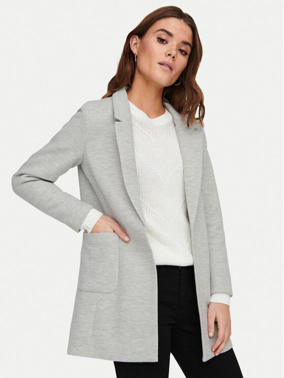 ONLY ONLY Sakoi Baker 15218396 Siva Regular Fit