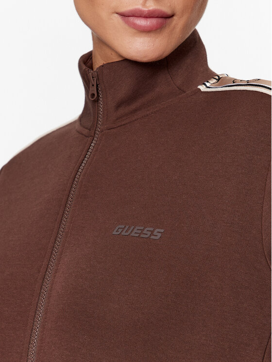 Guess Guess Jopa V2YQ16 KB3P2 Rjava Regular Fit