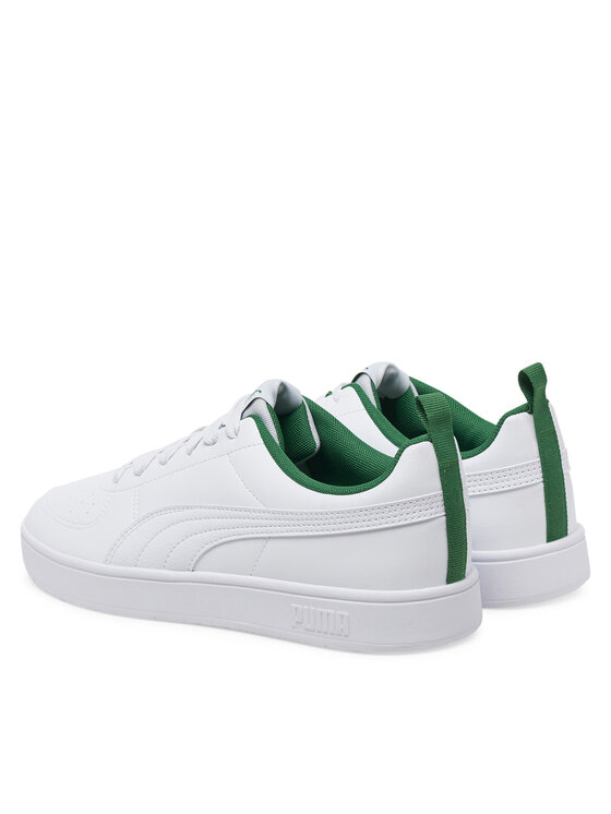 Puma Puma Сникърси Rickie  387607 33 Бял