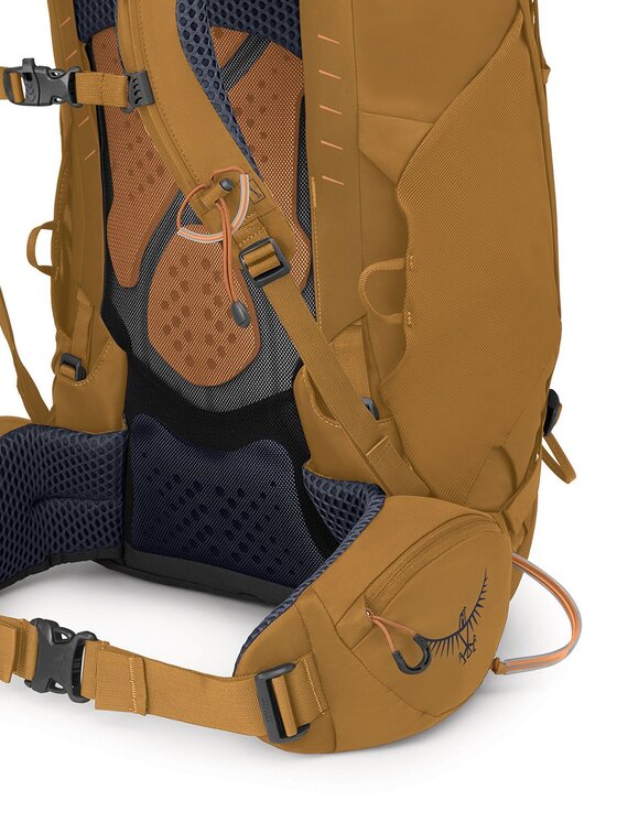 Osprey Osprey Plecak 278332 Brązowy