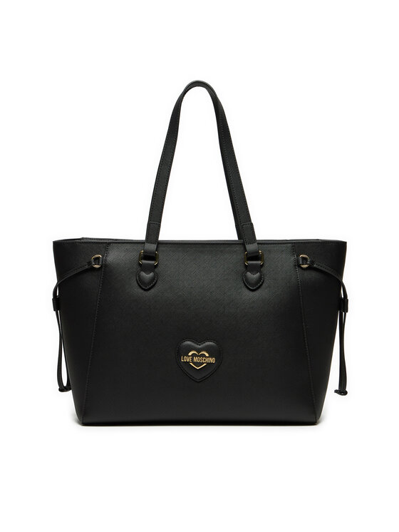 LOVE MOSCHINO LOVE MOSCHINO Torbica JC4261PP0LKL0000 Crna