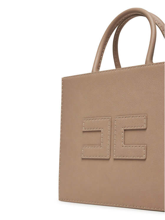 Elisabetta Franchi Elisabetta Franchi Borsa q-roa-36119 Grigio
