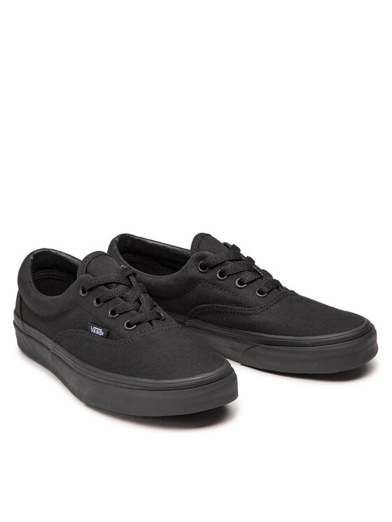 Vans Vans Teniși Era VN000QFKBKA Negru