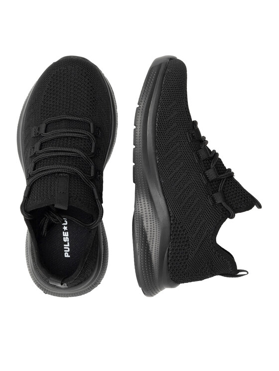 Sprandi Sprandi Sneakersy CP66-23701(IV)CH Čierna