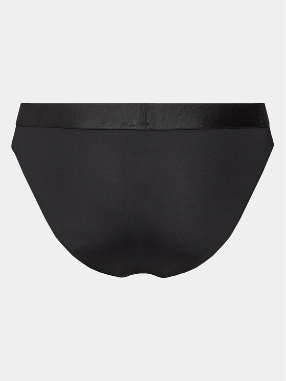 BOSS Boss Klassischer Damenslip Select 50515420 Schwarz