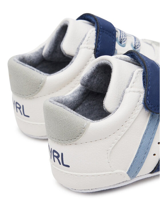 Mayoral Mayoral Sneakers 9899 Bianco
