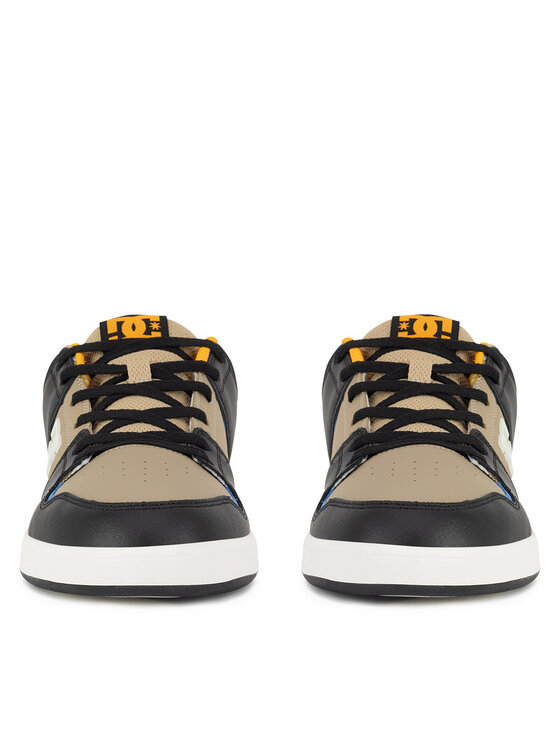 DC DC Sneakers DC SHOES CURE DC01681063 Bej