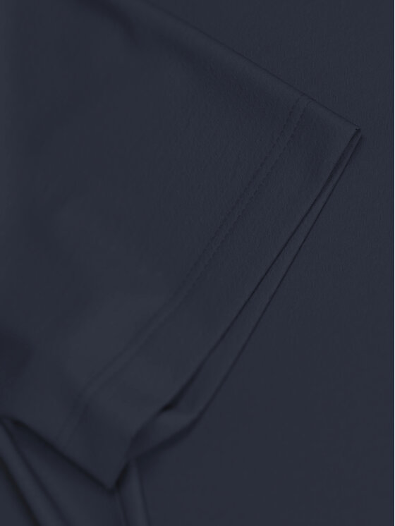 JOOP! JOOP! Póló 17 JJ-03Brisko 10017941 30044674 Sötétkék Regular Fit