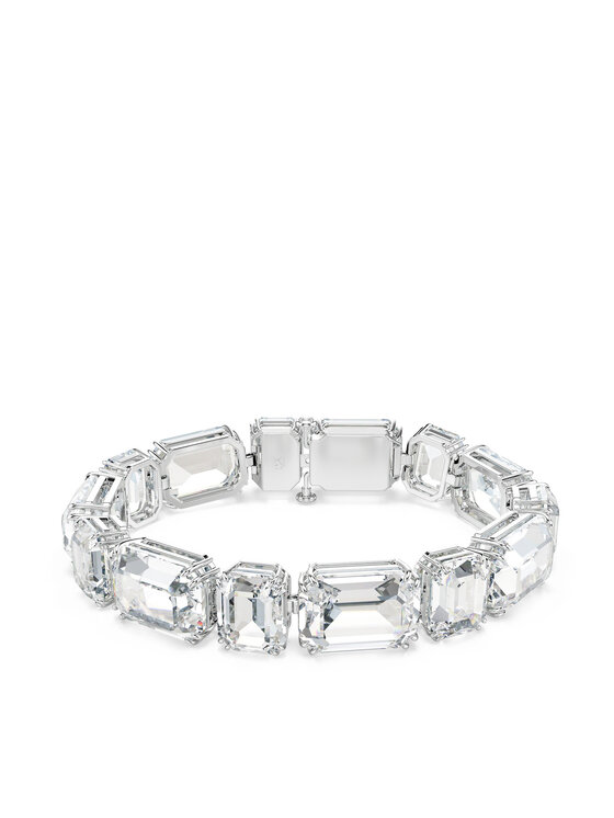 Swarovski Swarovski Brățară Millenia 5705770 Argintiu
