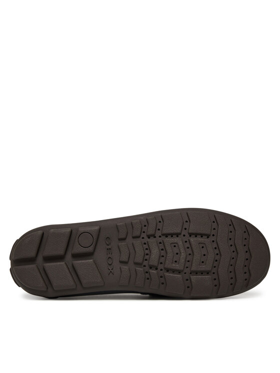 Geox Geox Mokaszin J New Fast J826CA 43 C4692 S Sötétkék