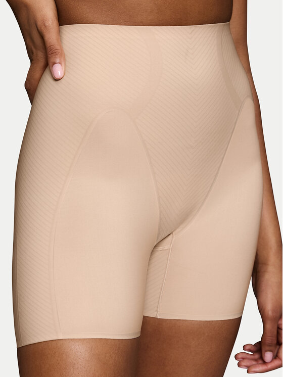 Triumph Triumph Oblikovalno perilo spodnji del Make Up Illusion 10224849 Bež