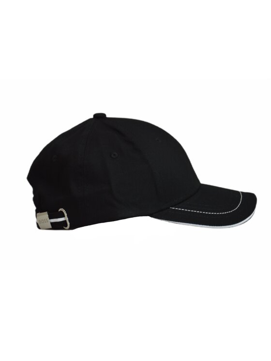 BOSS BOSS Šiltovka CAP-1 50492716 Čierna