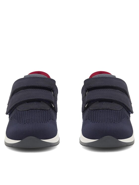 Lasocki Kids Lasocki Kids Sneakersy TEKS CI12-2757-13(III)CH Granatowy