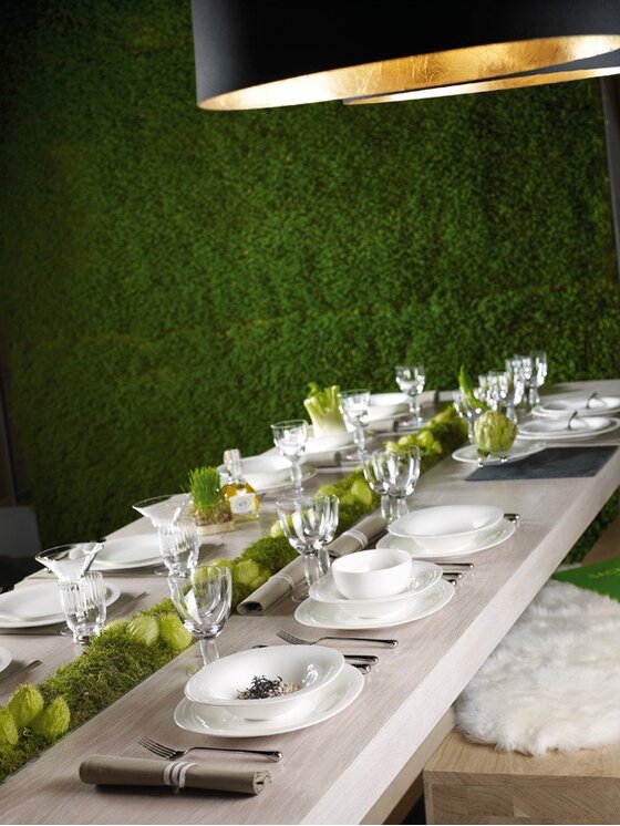 Villeroy & Boch Villeroy & Boch Miska 1034601931 Biały