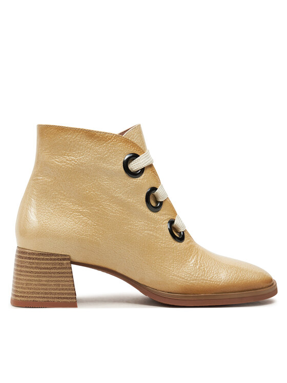 Hispanitas Hispanitas Stiefeletten Rio-I24 HI243635 Écru