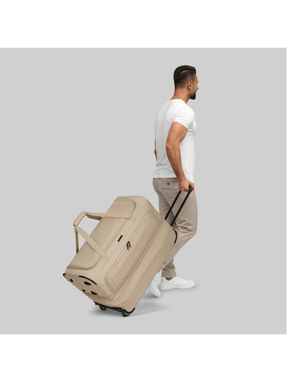 Redolz Redolz Torba 308676 Brązowy