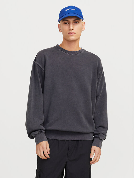 Jack&Jones Jack&Jones Jopa Charge 12268273 Siva Loose Fit