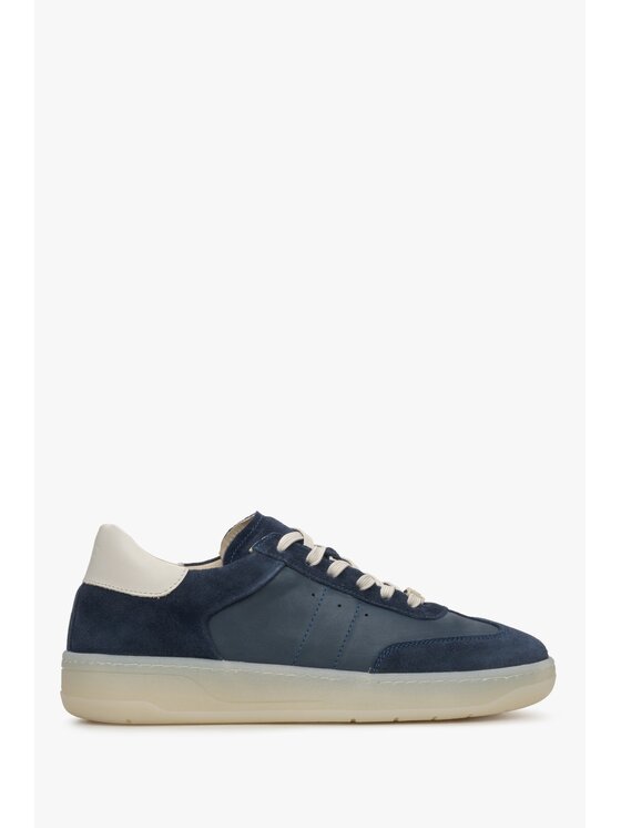 Estro Estro Scarpe da ginnastica ER00115731 Blu scuro