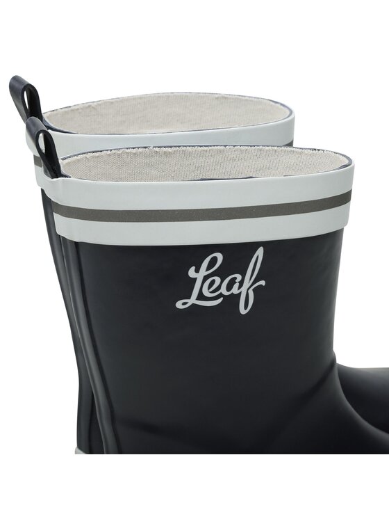 Leaf Leaf Гумени ботуши Torup LTORU101N Тъмносин