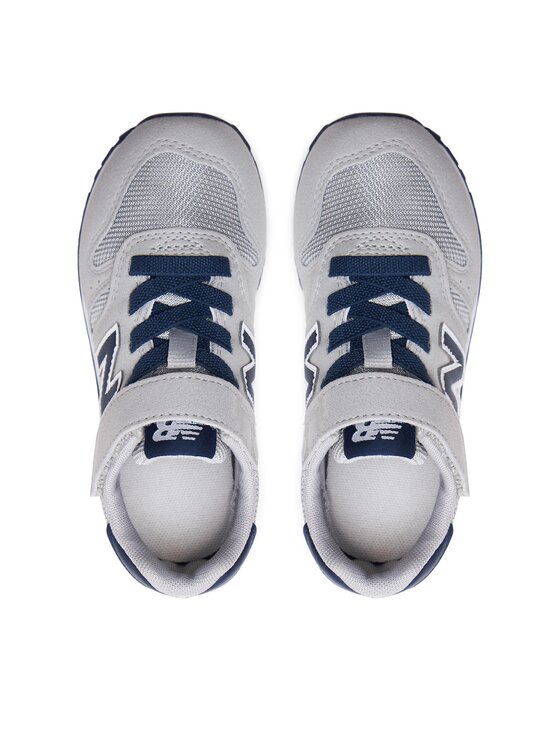 New Balance New Balance Tenisice YV373AK2 Siva
