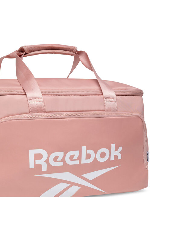 Reebok Reebok Geantă sport RBK-032-CCC-05 Roz