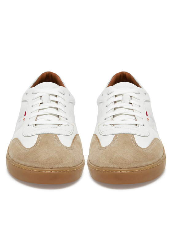 Quiksilver Quiksilver Tossud VALLEY2-05 MB Valge