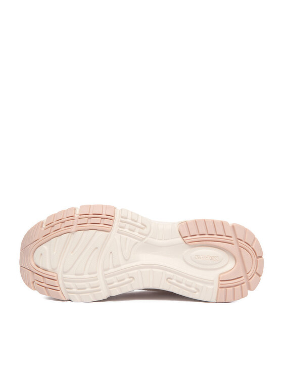 Kappa Kappa Sneakers CEO-FC-24095Y Rosa