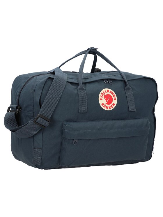 Fjällräven Fjällräven Torba podróżna 288824 Błękitny