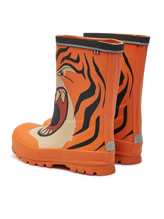 Viking Viking Kalossid Jolly Print 1-60020-3150 Oranž