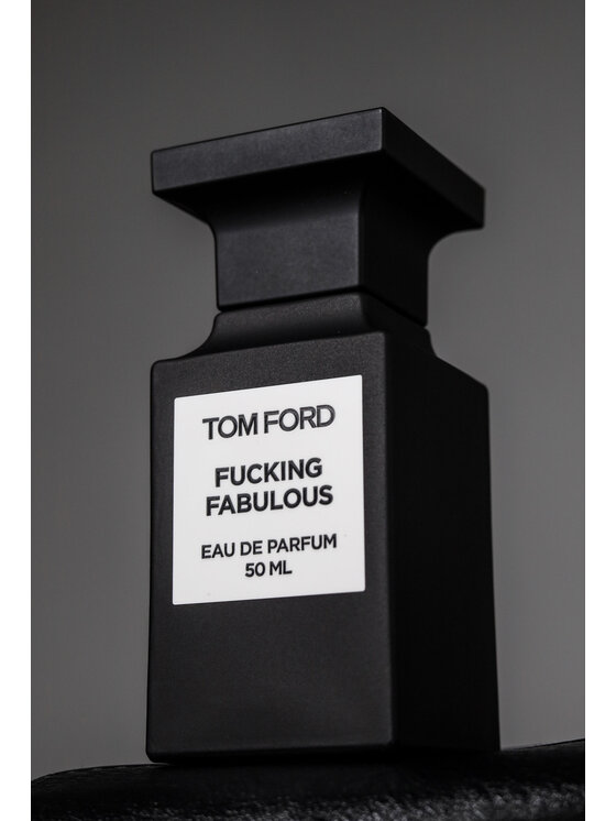 Tom Ford Tom Ford Fucking Fabulous Woda perfumowana