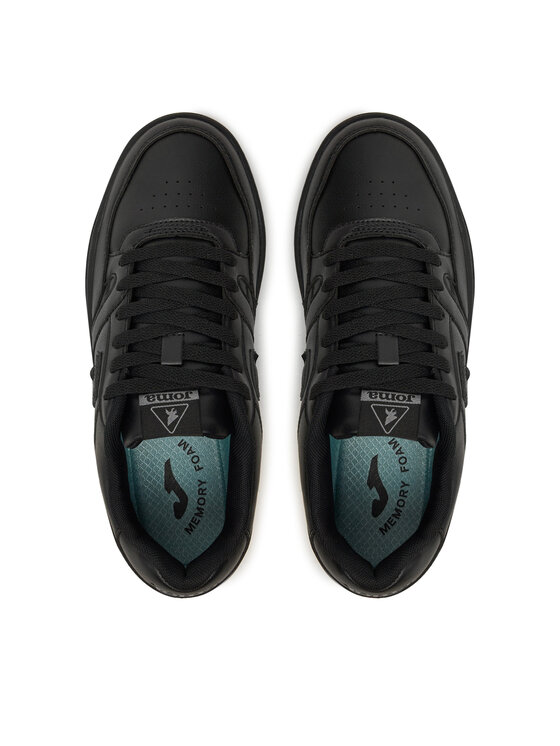 Joma Joma Sneakers C.Platea Low CPLAW2401 Nero