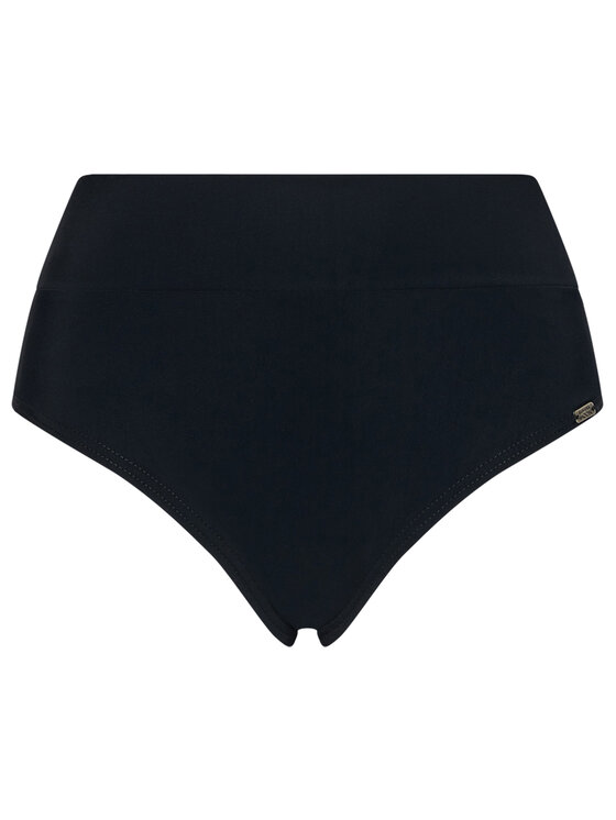 Banana Moon Banana Moon Bikini apakšdaļa Zappa LSE01 Melns