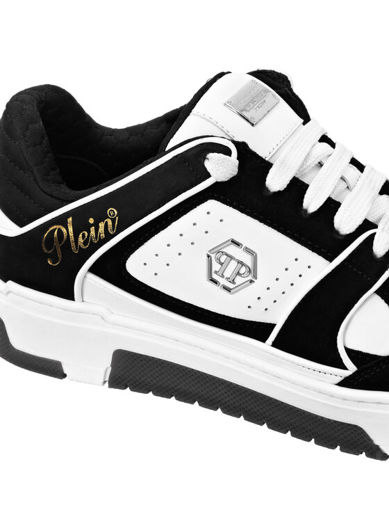 PHILIPP PLEIN PHILIPP PLEIN Sneakers 24717 Nero