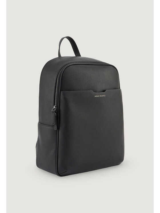 Armani Exchange Armani Exchange Nahrbtnik XM002582 AF22651 UC001 Črna