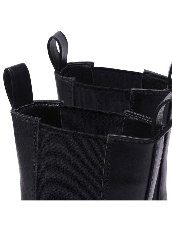 DeeZee DeeZee Chelsea H90152-1K Nero