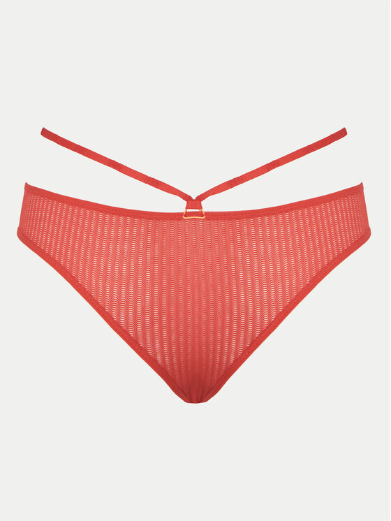 Chantelle Chantelle Εσώρουχο brazil Spice C22BG0 Κόκκινο