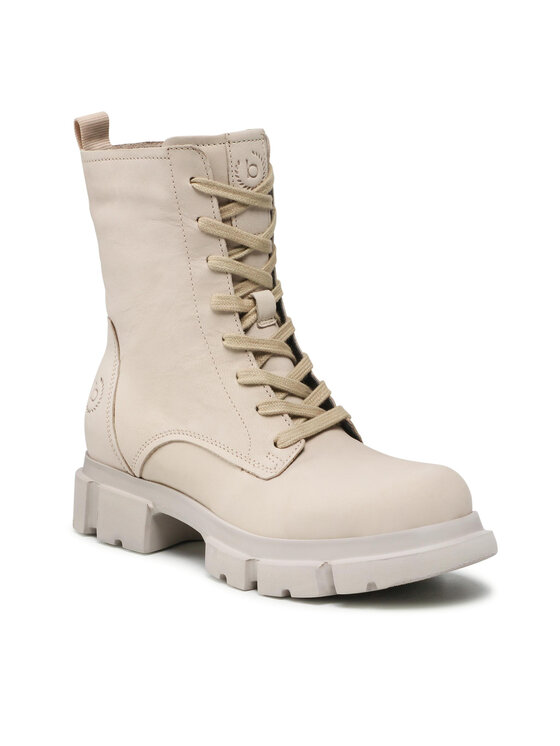 Bugatti Bugatti Μποτίνια 411-A0W30-3500-2100 Μπεζ