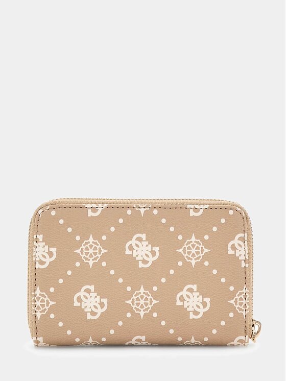 Guess Guess Geldbörse 178555 Beige