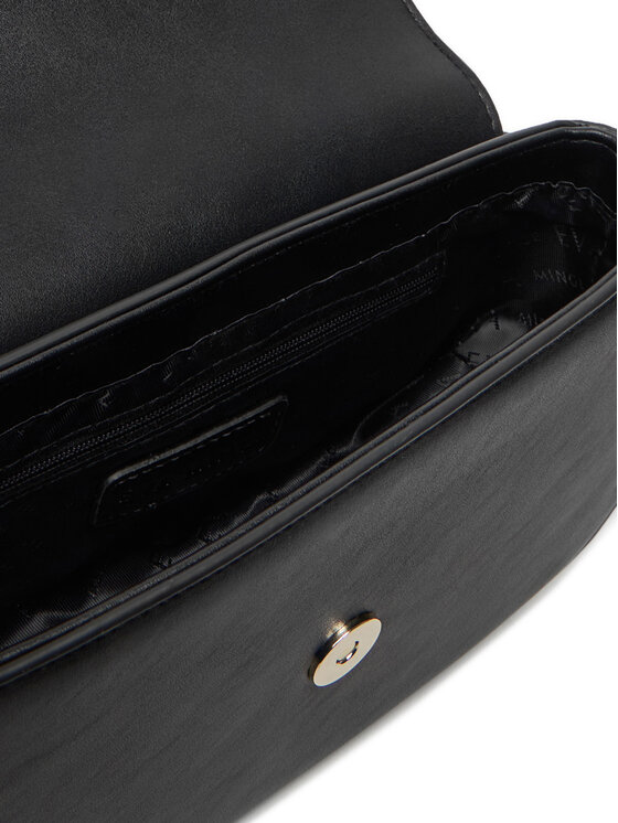 Eva Minge Eva Minge Handtasche EO-ALLISON-KY158 Schwarz