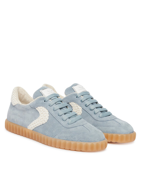 Voile Blanche Voile Blanche Sneakers 2019815 Blau
