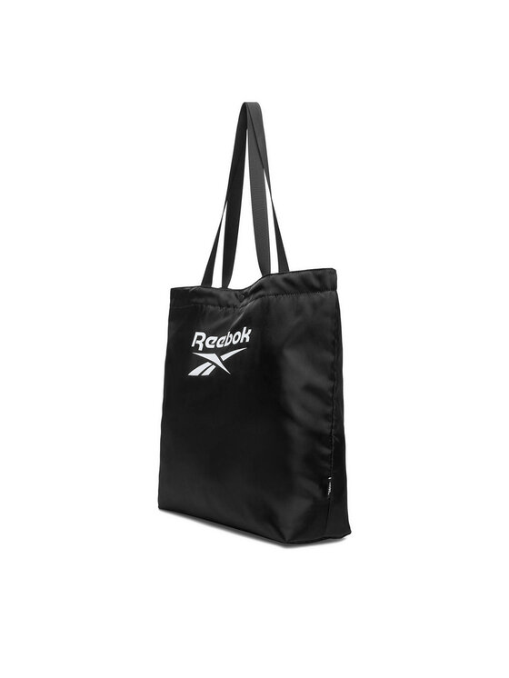 Reebok Reebok Torebka CWBEO-RBK-M-012-10 Czarny