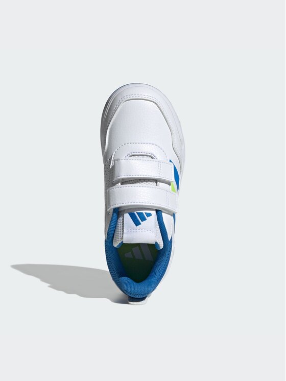 adidas adidas Trampki 159773 Biały