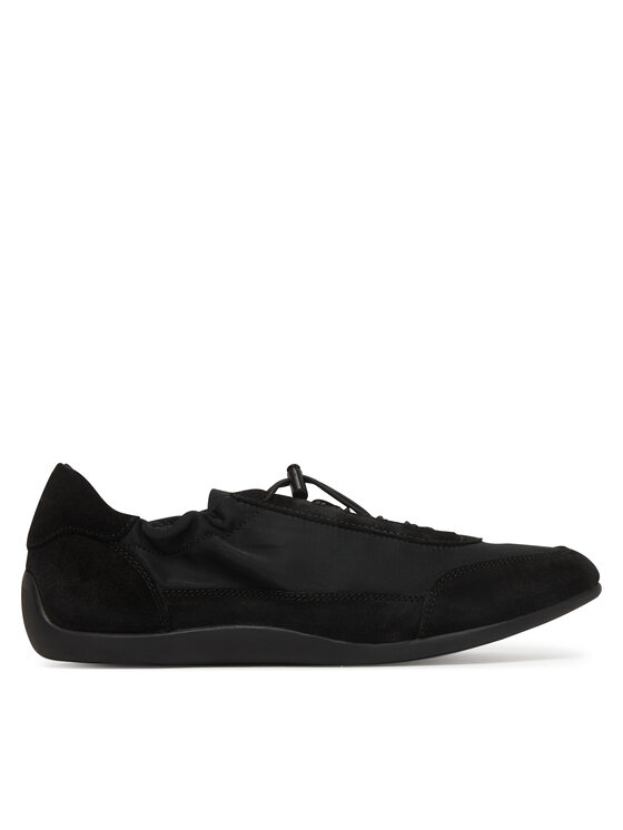 Vagabond Shoemakers Vagabond Shoemakers Sneakersy Hollie 6123-255-20 Čierna